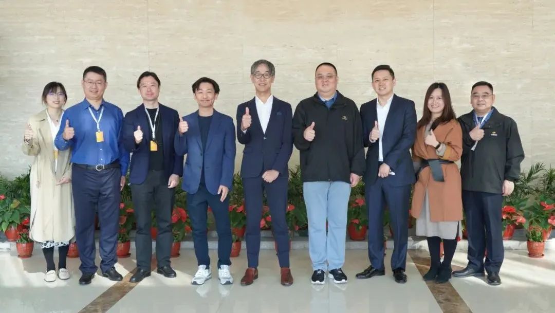 新闻 | 携手谱新篇！资生堂中国“太平洋在线行”顺利结束