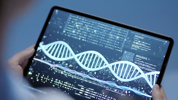 喜讯｜太平洋在线医疗入选国家工信部第一批“AI+生物制造”典型案例 